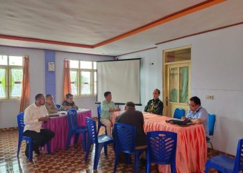 Konsultasi Hukum Gratis di Ruteng,  Ini Kata Peserta