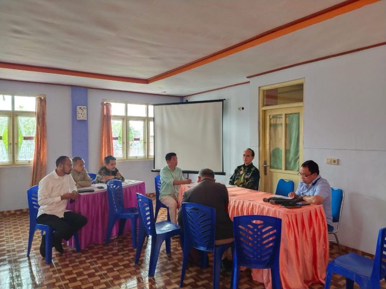 Konsultasi Hukum Gratis di Ruteng,  Ini Kata Peserta