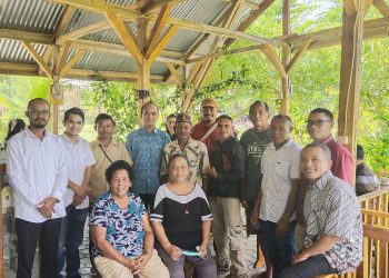 Famara Sukses Selenggarakan Konsultasi Hukum Gratis di Manggarai Raya