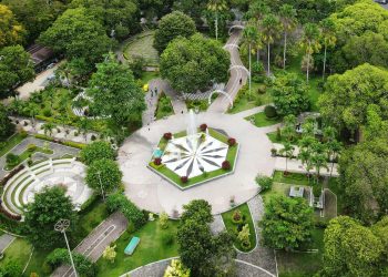 Ruang Terbuka Hijau