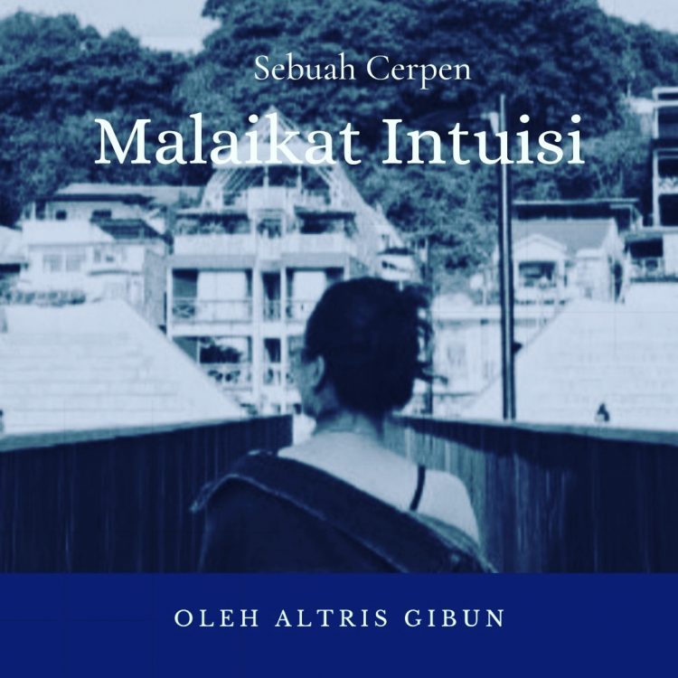Malaikat Intuisi