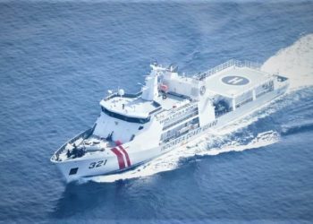 Konflik Laut Natuna Utara dan Ambisi China Jadi Penguasa Dunia