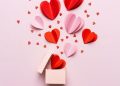 Valentine: Momentum Membagi Kasih Civitas Akademika STIPAS St. Sirilus Ruteng