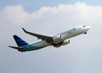 Kejagung Akan Telusuri Aliran Dana dalam Kasus Garuda Indonesia