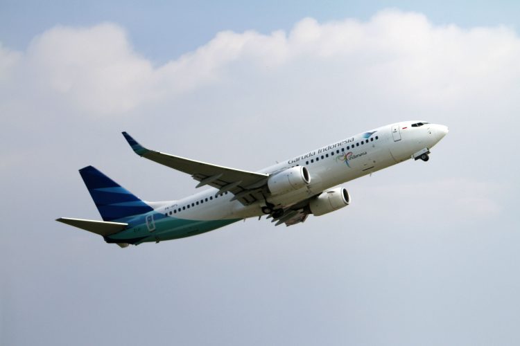 Kejagung Akan Telusuri Aliran Dana dalam Kasus Garuda Indonesia
