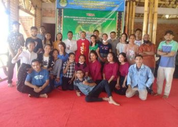 Alumni IMAMM Menyatakan Sikap Tidak Percaya Kepada Kepengurusan IMAMM Periode 2021-2022