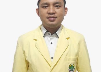 Maju Calon Ketua Komda Pemuda Katolik DKI, Martin Mantro Kantongi Tiga Dukungan Komcab