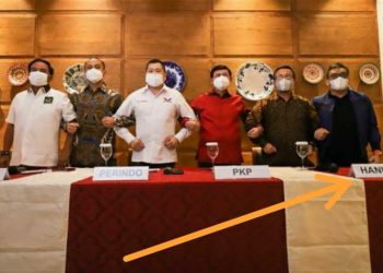 Alasan Enam Parpol Non-Parlemen Bentuk Sekretariat Bersama