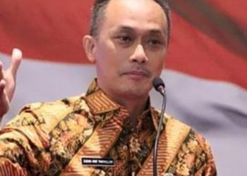 Penduduk Indonesia Sudah Mencapai 273 Juta Jiwa