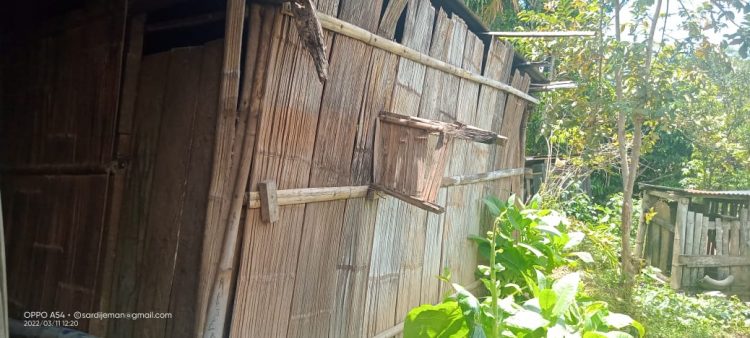 Kasus Pembacokan Di Beokina, Keluarga Korban Sampaikan Kronologi Sebenarnya