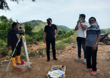 Pemerintah Wajib Ganti Rugi Pembangunan Jalan Labuan Bajo – Tanah Mori