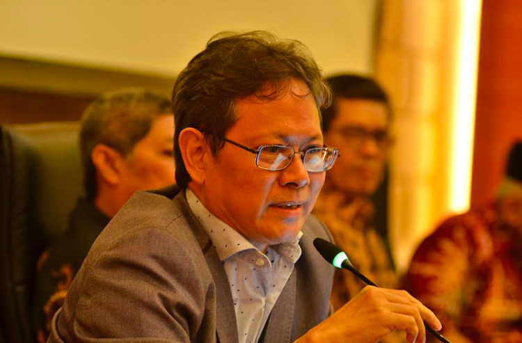 IKN dan Kudeta Konstitusi, Blunder Tirani Oligarki