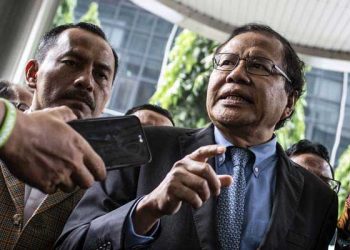 Rizal Ramli: Masa Emas Oligarki Terjadi di Era Jokowi