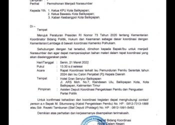 Mahfud : Kerja Pemerintah Tidak Terganggu Dengan Wacana Tunda Pemilu