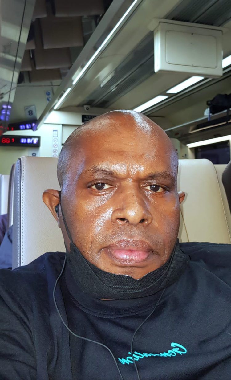 Blok Wabu dan Masa Depan Orang Intan Jaya