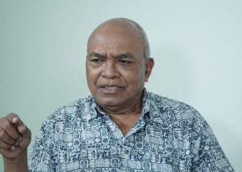 Advokat Perekat Nusantara Apresiasi Densus 88 Kembalikan 391 Anggota NII
