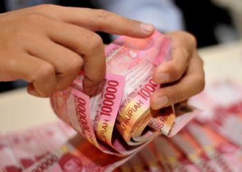 Jumlah THR Jokowi dan Ma’ruf Amin Fantastis