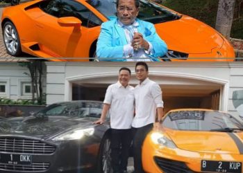 Keluar dari PERADI, Hotman Paris Tantang Otto Hasibuan Debat