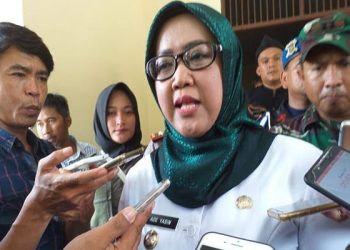KPK Geledah Rumah Bupati Bogor, Tiga koper Diangkut