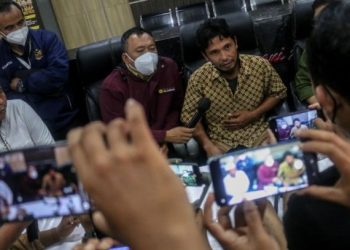 Polda NTB Hentikan Kasus Pembunuhan Terhadap Pelaku Begal