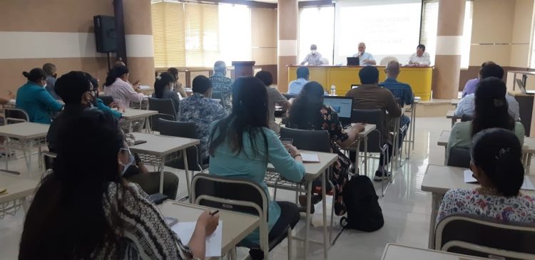 Perjuangan Emansipasi Satu Nilai Luhur Pancasila