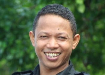 Mengukir Jejak Di Danau Lotus Terbesar Kedua Di Dunia