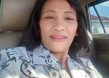 Sukseskan Program  Literasi Digital, Peran Perempuan Sangat Dibutuhkan