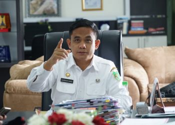 Pemberangkatan CJH Sidrap Dipusatkan ki di Aula Kompleks SKPD, Jadwal Menunggu Keputusan Panitia Asrama Haji Sudiang