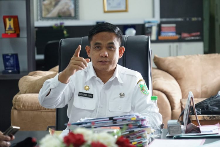 Pemberangkatan CJH Sidrap Dipusatkan ki di Aula Kompleks SKPD, Jadwal Menunggu Keputusan Panitia Asrama Haji Sudiang