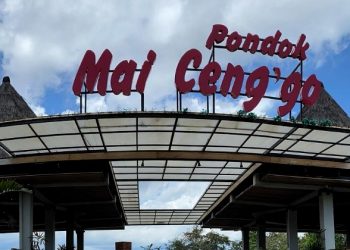 Urai Benang Kusut Peristiwa Pengusiran di Restoran Mai Cenggo