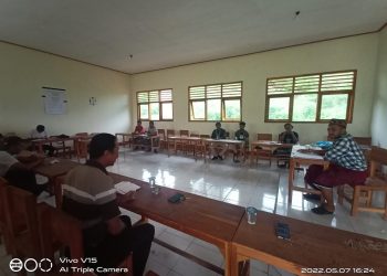 Organisasi Pakar Tulus Terbentuk di Lembor