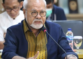 MPK NTT Bertekad Perkuat Kerjasama Antar Sekolah dan Universitas