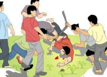 Dugaan Kriminalisasi Tiga Pemuda Asal NTT, Kapolri Diminta Pecat Kapolres Jakarta Selatan