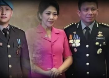 Brigadir J