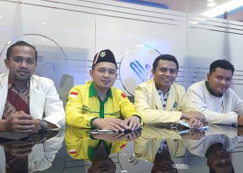 Pemuda Katolik Bersama BKKBN Gelar Workshop Implementasi Program Prioritas Pembangunan Keluarga untuk Remaja