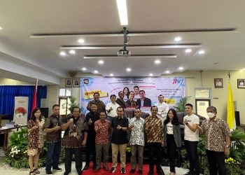 Wajah Gereja Era Digital: Iman dan Teknologi Tumbuh Bersama