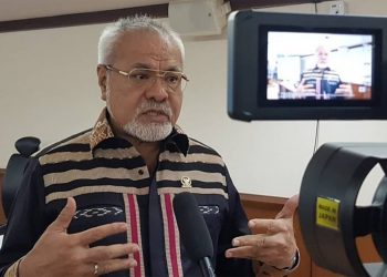 Lima Investasi Besar di Belu Mangkrak