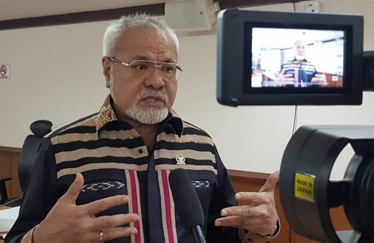 Lima Investasi Besar di Belu Mangkrak