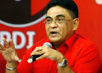 Andreas Hugo Pareira Layak Jadi Menpan RB