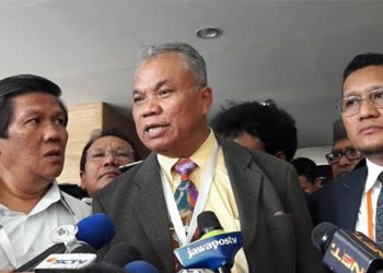 Federasi Advokat RI Dukung Kapolri Usut Tuntas Kasus Penembakan Brigadir J