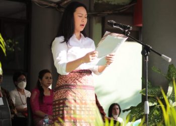 UCB Buka Kelas Bilingual Untuk Pertukaran Pelajar ke Luar Negeri