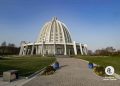 Bahá’í Temple Frankfurt Ekspresi Cinta
