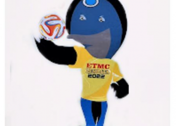 24 Tim Liga ETMC XXXI Lembata 2022