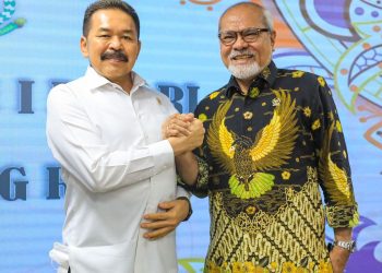 Sertifikat Tanah Digadai, Dana Rp 3,8 Triliun Keluar dari NTT