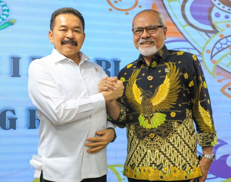 Sertifikat Tanah Digadai, Dana Rp 3,8 Triliun Keluar dari NTT