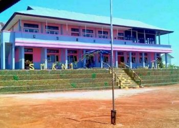 SMKN 1 Wae Ri’i Sudah 2 Bulan Dipimpin Tersangka