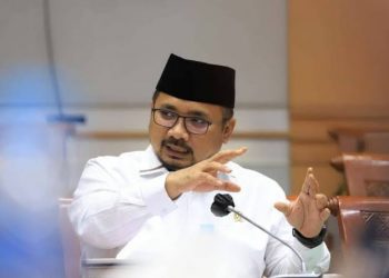 Sebut Kota Cilegon Intoleran, Menteri Agama Digugat Pengurus Besar Al-Khairiyah