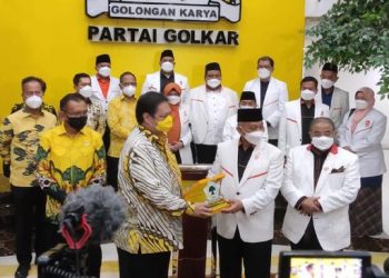 Photo courtesy CNN Indonesia