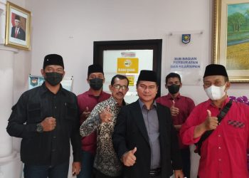 Isu Poligami Jaksa Agung Digoreng Lagi, Kajati Jatim Diminta Dicopot