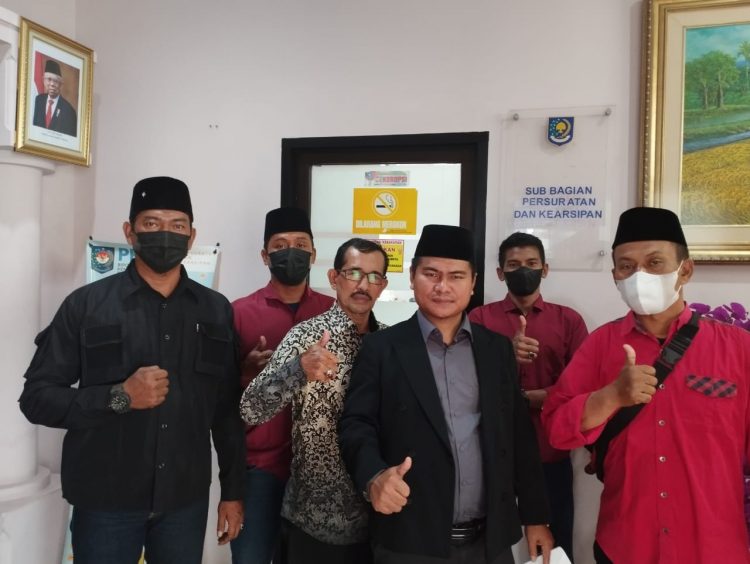 Isu Poligami Jaksa Agung Digoreng Lagi, Kajati Jatim Diminta Dicopot